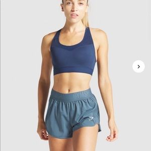 Gymshark training high support sports bra